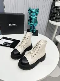 chanel bottes pour femme s_1245114